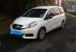 2016 Honda Mobilio 1.5 1st own under my name-1