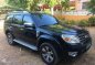 Ford Everest 2013 limited edition automatic-3