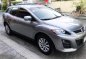 2010 Mazda Cx-7 Automatic Gasoline well maintained-4