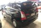 2014 Toyota Innova 25 G AT Diesel Auto Royale Car Exchange-1