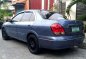 2005 Nissan Sentra GS GX 1.6 automatic like honda city civic vios corolla-0