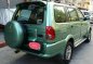 Isuzu Crosswind 2005 for sale-2