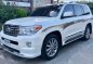 Fresh 2010 Toyota  Land Cruiser Dubai GXR Diesel AT Landcruiser lc200-0