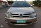 2005 Toyota Fortuner G for sale-1