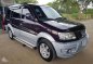 Mitsubishi Adventure Super Sports MT 2003 Tag Revo Crv Xtrail Fuzion-1