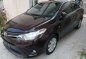 Toyota Vios 2016 1.3E ₱498,000 pesos only-1