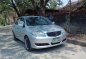 Toyota Vios 2006 Well maintained-0
