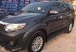 Toyota Fortuner 2014 for sale-4