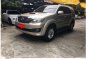 Like New Toyota Fortuner for sale-0