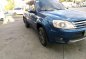 Ford Escape 2010 xls very cold aircon-1