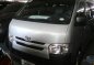 Toyota Hiace 2017 for sale-0