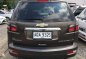 2015 Chevrolet TrailBlazer 2.8 4x4 LTZ 6 Speed AT Guaranteed Like New-4