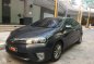 Toyota ALTIS 2015 G Assume balance like civic lancer elantra 2014 2016-1