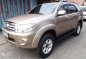 2007 Toyota Fortuner for sale-0