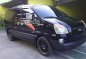 Selling 2005 Hyundai Starex GRX CRDi Van not fortuner montero-0