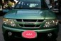 Isuzu Crosswind 2005 for sale-1