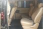 Hyundai Grand Starex 2009 for sale-5