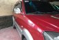 Mitsubishi Adventure Super Sports 2008 All Original-0