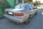 1995 Honda Civic ESI Mt All Power civic vtec lancer pizza pie-1