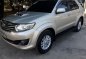 Toyota Fortuner V 2013 for sale-0