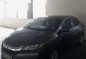 Honda City 1.5E AT Year Model: 2014-2