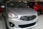 2017 Mitsubishi Mirage G4 for sale-3