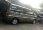 Hyundai Starex Club 1999 Model-10