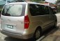 Hyundai Grand Starex All Original, well kept.-1