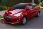 2017 Mitsubishi Mirage G4 for sale-1