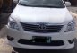 TOYOTA Innova 2013 2.5 AT Diesel - URGENT-4