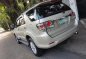 2013 Toyota Fortuner for sale-4