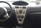 Rush Toyota Vios 2009 1.5G ( Top of The Line ) Automatic Transmission-1