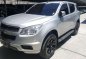 2014 Chevrolet Trailblazer A/T 2.7 Diesel Very Cold Aircon-6