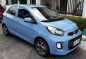 2016 KIA PICANTO FOR SALE-7