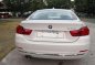 2017 BMW 420D Grand Coupe - 2.0 twin turbo diesel engine-1