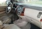 Toyota Innova V 2007 for sale-6