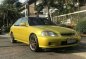 Honda Civic SIR 99 M/T Local B16A-0