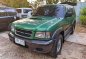 Isuzu Bighorn 2007 for sale-5