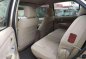 Toyota Fortuner G 2005 Model Acquired from 1st Owner-10