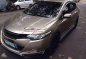 Honda City 2010 1.5 E Low Mileage-0