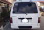 Nissan Urvan VX 2009 MT Diesel-5