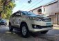 2013 Toyota Fortuner G 4x2 VNT-2