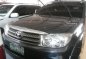 Toyota Fortuner 2009 for sale-1