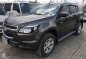 2015 Chevrolet TrailBlazer 2.8 4x4 LTZ 6 Speed AT Guaranteed Like New-2