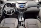 2014 Hyundai Elantra 1.8 GLS civic altis crv rav4 tucson accent vios-6