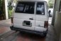 1997 Toyota Tamaraw fx GL 7k 1.8gas-2