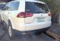 2011 MITSUBISHI Montero Gls matic Very fresh in & out-1