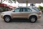 Toyota Fortuner G 2005 Model Acquired from 1st Owner-8