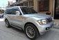 Like New Mitsubishi Pajero for sale-1