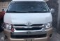 2014 Toyota Hiace for sale-0